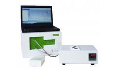 INSA - Model MASTER10-M - Liquid Transmission FT-NIR Spectrometer