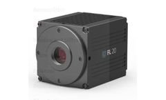 Aladdin Optics - Model FL 20 - Cooled CMOS Camera for Professional Fluorescence Imaging