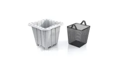 10 Gallon Ez-Pz Bucket & Screen Pot