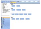 General Ledger Module Software