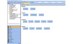 General Ledger Module Software