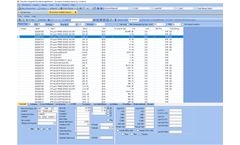 Lumber Management and Inventory Software