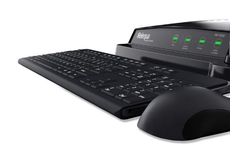 Relequa - Version MP-1000 - Moisture Profiling System