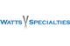 Watts Specialties