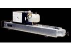 Watts Machinery - Model W-50 - Tensile Weld Tester