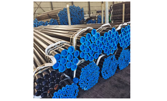 Baling Steel - Black Steel Pipe