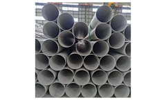 Baling Steel - Welded Stainless Steel Welded Pipe