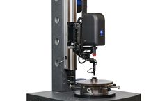 Opto-Alignment - Model LAS-RAM - Reticle Alignment Module for LAS
