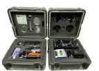 D-2 - Petroleum Expeditionary Analysis Kit (PEAK) - Mobile Fuel Testing Laboratory