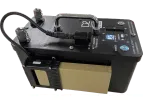 D-2 - Portable Submersible Automated Particle Counter with Density and Conductivity Measurement