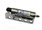 D-2 - Model Ocean CTD - Closed Field Conductivity Cell Technology