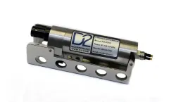 D-2 - Model Ocean CTD - Closed Field Conductivity Cell Technology