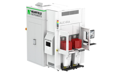 Nearfield Instruments - Model AUDIRA - Subsurface Metrology System for Semiconductor Manufacturing