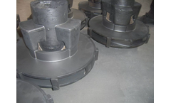 Shine - Investment Casting