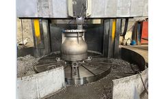 Shine - Machined Components