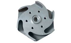 BRIXELLE-SHINE - Stainless Steel Casting