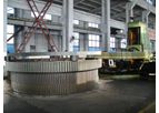 Shine - Sand Casting