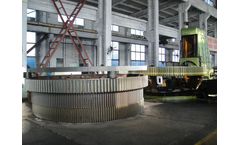 Shine - Sand Casting