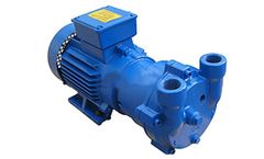Shine - Water Ring Vacuum Pump