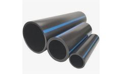 HW - HDPE Pipe for Water Supply