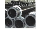 HW - HDPE Dredging Pipeline