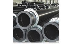 HW - HDPE Dredging Pipeline