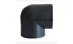 HW - Model 90deg(20-110mm) - HDPE Socket Elbow