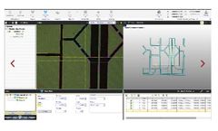 OGP - Version ZONE3 - Metrology Software
