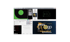 OGP - Version MeasureMind 3D - MultiSensor Metrology Software