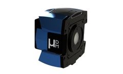 Imagine Optic - Model mu-DM - Electromagnetic Deformable Mirror for Adaptive Optics