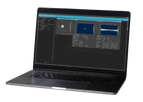 WAVESQUARED - Version 4.4.1. - M2 Factor Analysis Software for Laser Diagnostics