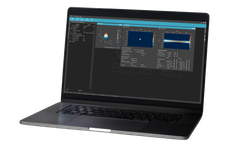 WAVESQUARED - Version 4.4.1. - M2 Factor Analysis Software for Laser Diagnostics