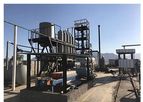 Sihai - Used Engine Oil Distillation Plant