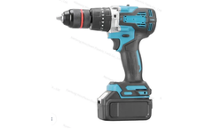 Cisivis - Model 1104244 - 1/2 Cordless Impact Drill