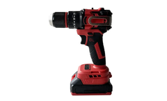 Cisivis - Model 1100686 - 21V 3/8 Cordless Impact Drill
