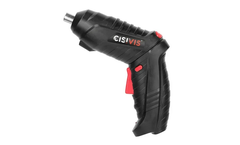 Cisivis - Model 1300mAh-1017986 - Impact Dual Speed Brushless Cordless Screwdriver