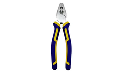 Cisivis - Model 9-2682154 - 1/2-Inch Vise-Grip Pliers with Fish Tape Puller