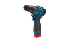 Cisivis - Model 160W 80NM-1018721 - Cordless Brushless lmpact Drill