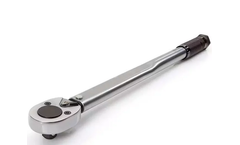 Cisivis - Model 2046568 - 1/4 in. Drive Click Torque Wrench
