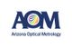 Arizona Optical Metrology