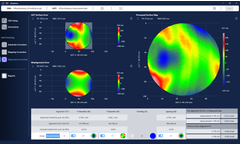 Morpheus - Data Reduction Software