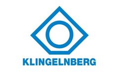 KLINGELNBERG - Tool  Measurement Software
