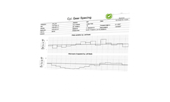 KLINGELNBERG - Cylindrical Gear Software
