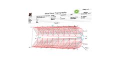 KLINGELNBERG - Bevel Gear Production and Measurement Software