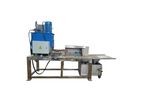VANEST Machinery - Lead Acid Battery Recycling Machine for Comprehensive Battery Recycling