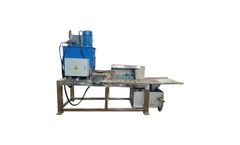 VANEST Machinery - Lead Acid Battery Recycling Machine for Comprehensive Battery Recycling