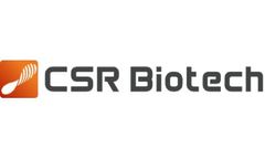 CSR Biotech - Model MI-SIM - Machine Intelligent Structured Illumination Microscope