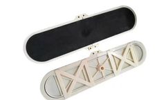 Blue-Wave - Industrial Plate Diffuser - Fine Bubble Aeration System for WWTP