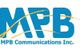 MPB Communications Inc.