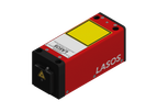LASOS - Model DPSS-XP Series - Diode Pumped Solid State Laser